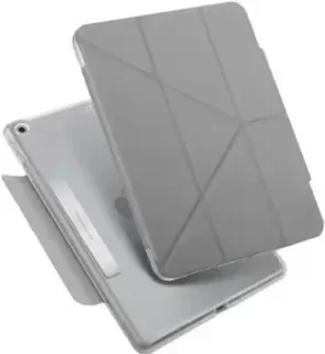 Uniq PD10.2GAR-CAMGRY для Apple iPad 10.2 (2019/20/21) (серый)
