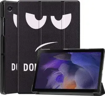 JFK Smart Case для Samsung Galaxy Tab A8 10.5 2021 (смайл)
