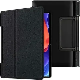 JFK Smart Case для Lenovo Yoga Tab 11 (черный)