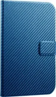 Cooler Master Carbon texture for Galaxy Note 8.0 Blue (C-STBF-CTN8-BB)