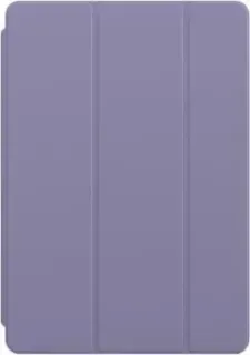 Apple Smart Cover для iPad 10.2 2020 (английская лаванда)