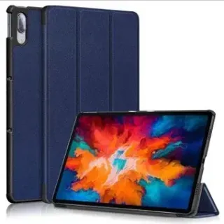 JFK Smart Case для Lenovo Tab P11 (синий)