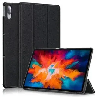 JFK Smart Case для Lenovo Tab P11 (черный)