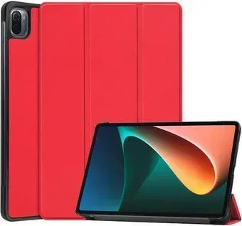 KST Smart для Xiaomi Pad 5/5 Pro (красный)