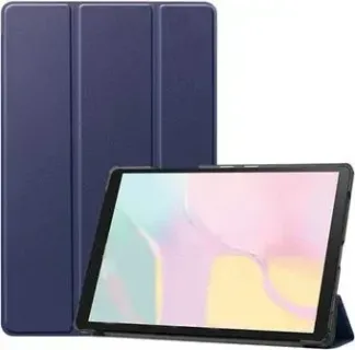 KST Smart для Samsung Galaxy Tab A7 10.4 (синий)