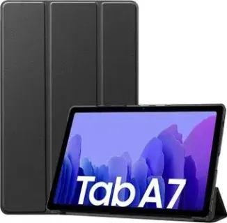 KST Smart для Samsung Galaxy Tab A7 10.4 (черный)