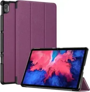 KST Smart для Lenovo Tab P11 (фиолетовый)
