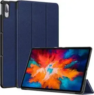 KST Smart для Lenovo Tab P11 Pro (синий)