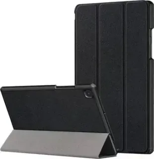 JFK Smart Case для Samsung Galaxy Tab A7 (черный)