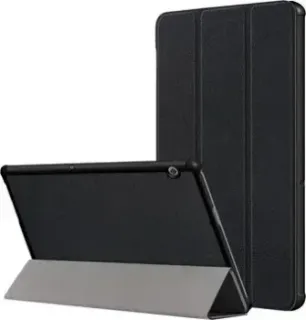 JFK Smart Case для Huawei MediaPad T5 (черный)