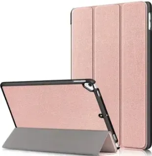 JFK Smart Case для iPad 10.2 2019 (розовый)