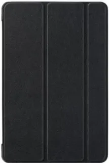 JFK Smart Case для Samsung Tab S6 T860 (черный)