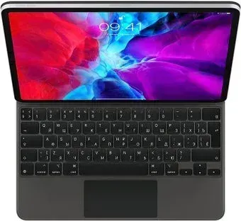 Apple Magic Keyboard для iPad Pro 12.9" 4th generation