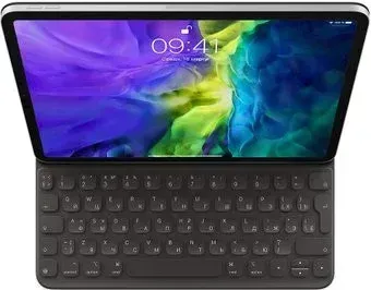 Apple Smart Keyboard Folio для iPad Pro 11" 2nd generation