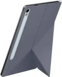 Samsung Smart Book Cover Tab S9/S9 FE/S10 FE/S10 Lite (голубой)