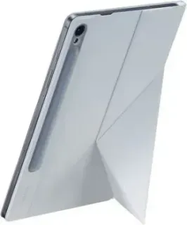 Samsung Smart Book Cover Tab S9/S9 FE/S10 FE/S10 Lite (белый)
