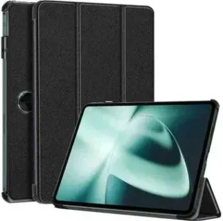 KST Smart Case для OnePlus Tab 2023 (черный)
