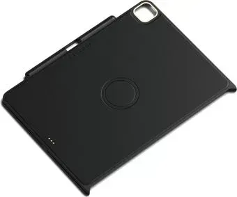 Satechi Vegan-Leather Magnetic Case For iPad Pro 12.9" ST-V12PPK