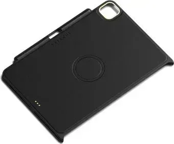 Satechi Vegan-Leather Magnetic Case For iPad Pro 11" ST-V11PPK