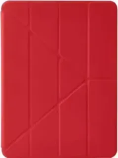 Lux Case для Apple iPad Air 2019 (красный)