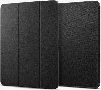 Spigen Urban Fit для Apple iPad Pro 13" 2024 ACS07010 (черный)