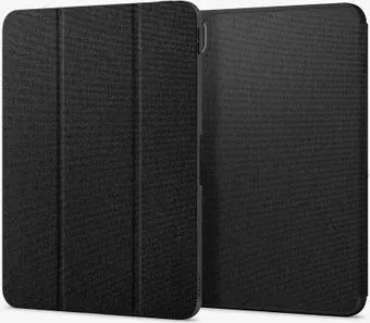 Spigen Urban Fit для Apple iPad Pro 11" 2024 ACS07020 (черный)