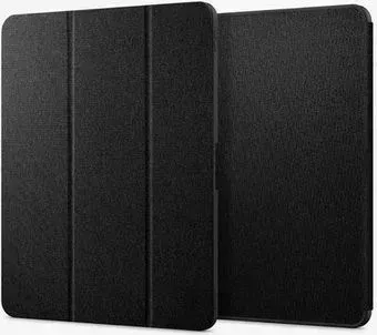 Spigen Urban Fit для Apple iPad Air 13" 2024/2025 ACS07671 (черный)