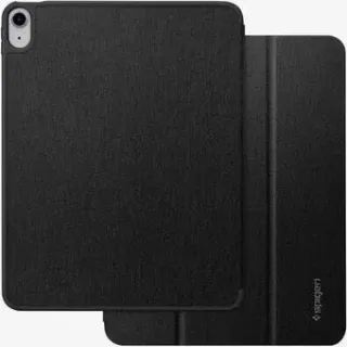 Spigen Urban Fit для Apple iPad Air 11" 2024/2025 ACS07754 (черный)