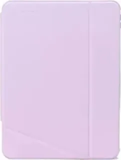 Tomtoc Tri-use Folio B02 PU/TPU iPad Pro 12.9" (фиолетовый)