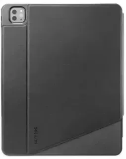 Tomtoc Tri-use Folio B02 PU/TPU iPad Pro 12.9" (черный)
