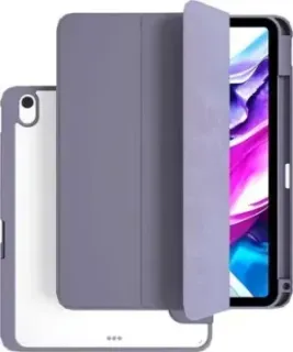 VLP Split Folio для iPad Air 11 M2 (лавандовый)