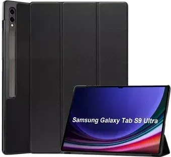 Bingo для Samsung Tab S9 Ultra (черный)