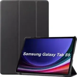 Bingo для Samsung Tab S9/S9 FE (черный)