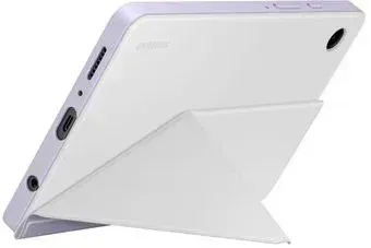 Samsung Book Cover Tab A9 (белый)