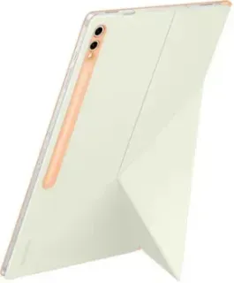 Samsung Smart Book Cover Tab S9 Ultra (оранжевый)