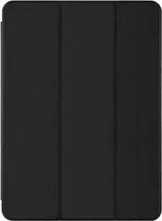 uBear Touch Case для iPad Air 11" 2024 CS371BL109TH-IA24 (черный)