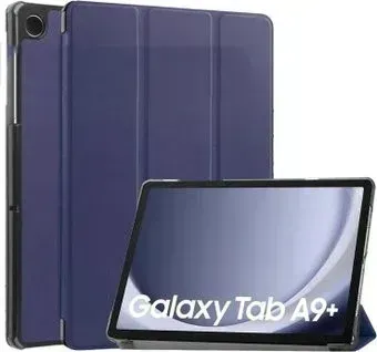Bingo Tablet для Samsung Tab A9 (темно-синий)