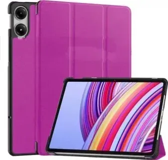 Bingo Tablet для Redmi Pad Pro (фиолетовый)