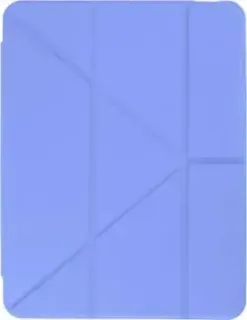 Bingo Tablet Fold для iPad Air 10.9 2020/2022 (лавандовый)