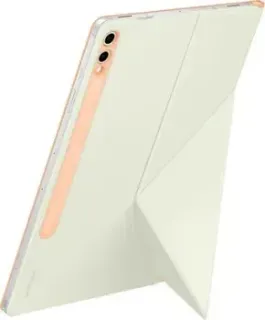 Samsung Smart Book Cover Tab S9+ (оранжевый)