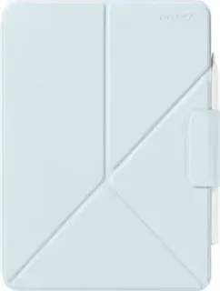 Pitaka MagEZ Folio 2 для iPad Pro 11" 2024 (голубой)