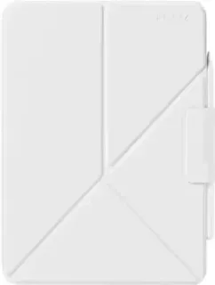 Pitaka MagEZ Folio 2 для iPad Pro 13" M4 (белый)