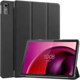 KST Smart Case для Lenovo Tab M10 10.6 (2023) (черный)
