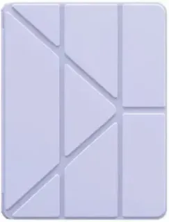 Baseus Minimalist для Apple iPad Air (фиолетовый)