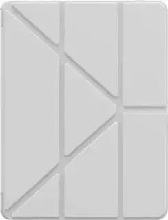 Baseus Minimalist для Apple iPad Air (серый)
