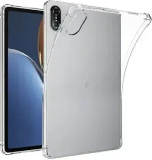 KST UT для Honor Tablet V7 Pro 11 2021 / Pad V8 11 (прозрачный)