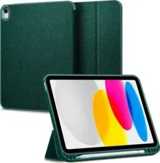 Spigen Urban Fit для iPad 10.9 (2022) (зеленый)