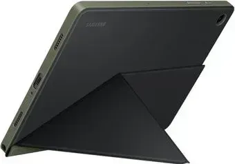 Samsung Book Cover Tab A9 (черный)