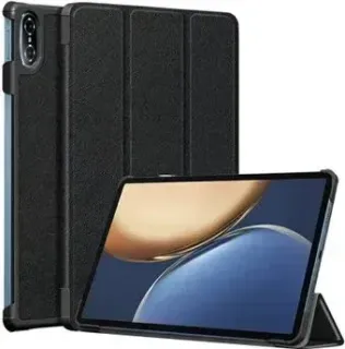 KST Smart Case для Honor V7 Pro 11.0 2021 / Pad V8 11.0 2023 (черный)