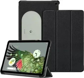 KST Smart Case для Google Pixel Tablet 10.95 2023 (черный)